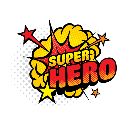 Super héro
