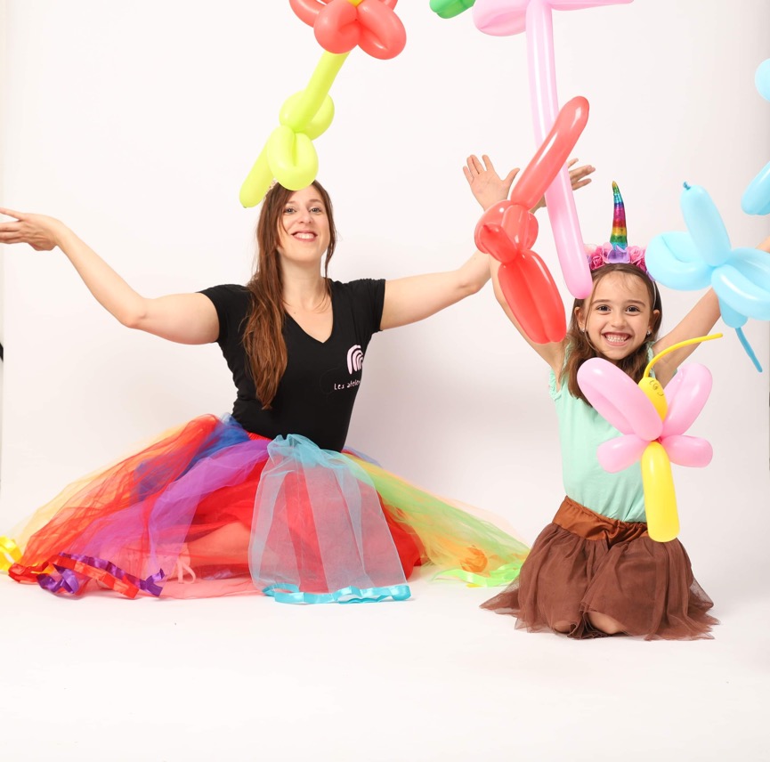 Ballons sculptés ardennes et grand-est