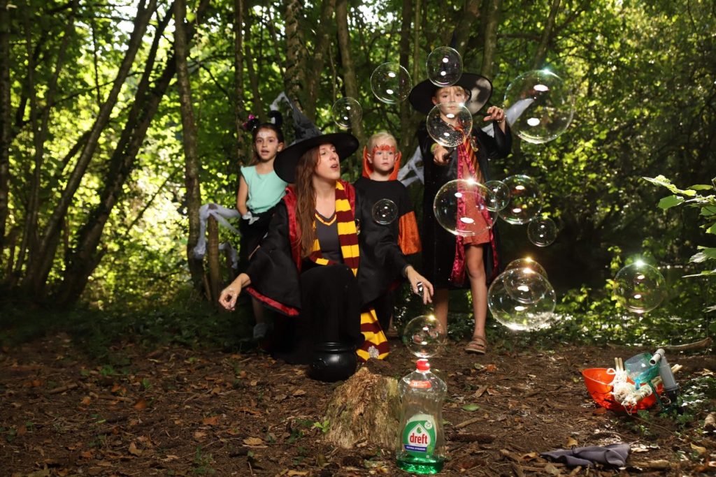 Animations enfants ardennes et marne