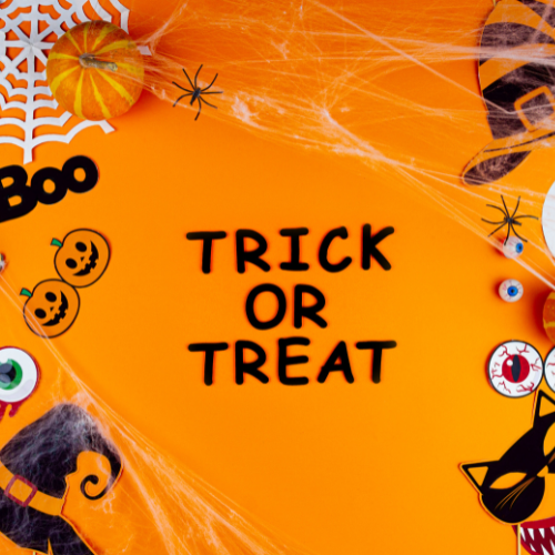 Animations Halloween