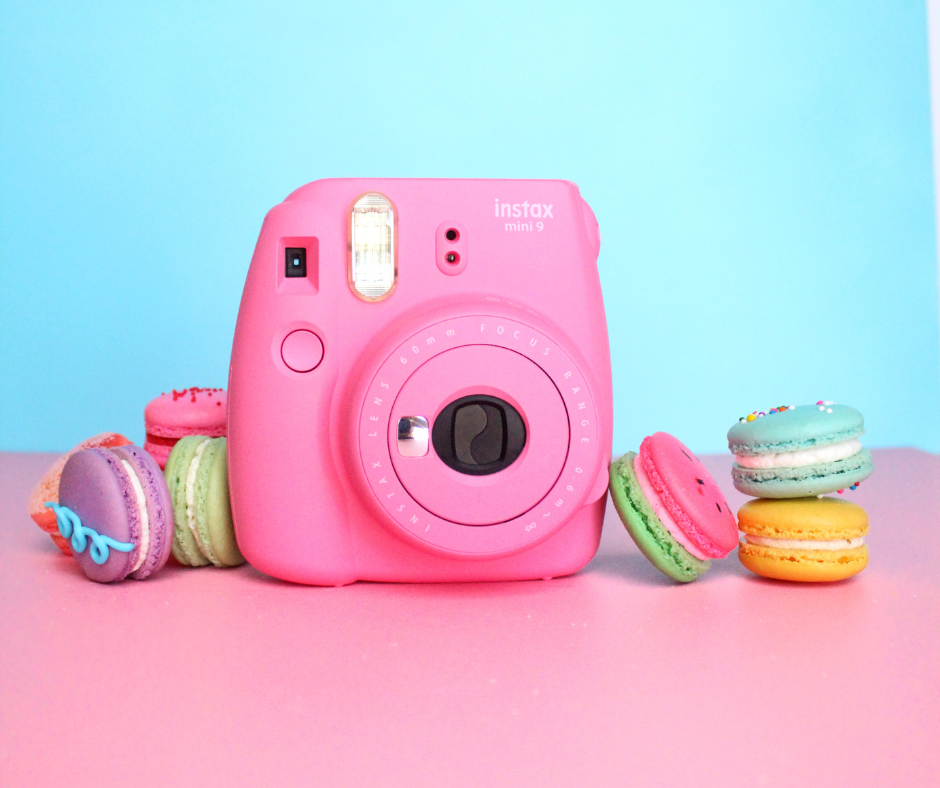 Kit Photos-souvenirs