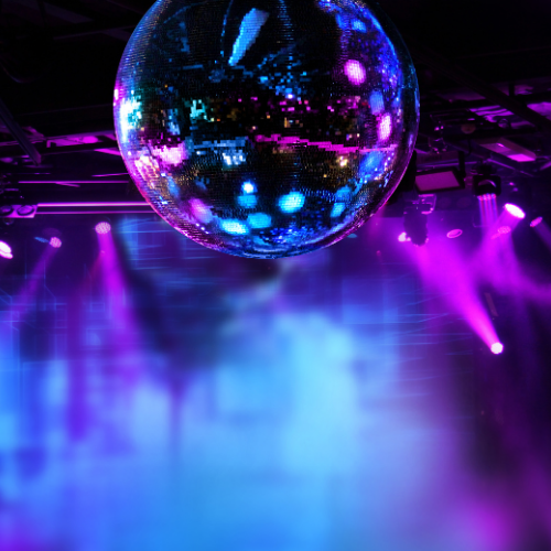Fluo Party